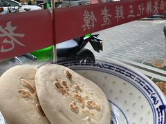 -老西安韩记三鲜煮馍(四府街店)