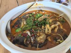 -鱼乐岛餐厅·户外花园主题餐厅