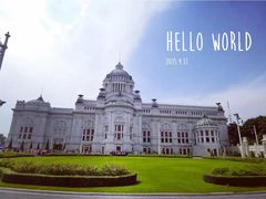 -五世皇金柚木行宫(维护中)