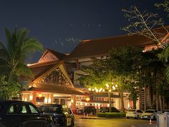 -三亚海棠湾万丽度假酒店