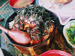 -炙柒Sekinana·精致料理 烧鸟·铁板烧(海上世界店)