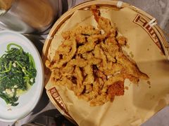-肖记公安牛肉鱼杂馆·省级非物质文化遗产(江汉路直营店)