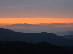 -东白山