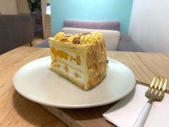 -黑石咖啡(小十字店)