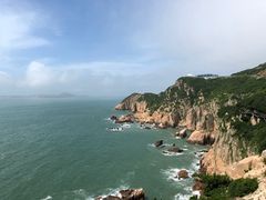 -六合朝阳景区-和尚套