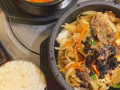 -青春韩国料理(光环店)