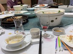 -小厨娘淮扬菜(天印大道店)