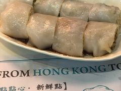 -点点心点心专门店(湾仔店)