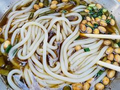 -覃肥叔桂林米粉(粮道街店)