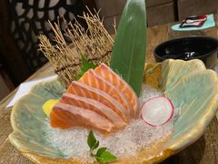 -古田居·特色寿司料理(骏欣中心店)