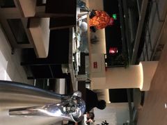 大堂-韩盛·古法烤肉店(皇城恒隆广场店)