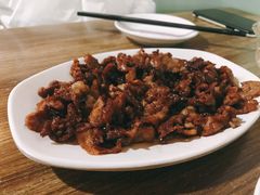 -炙热童年·老北京炙子烤肉(南锣鼓巷店)