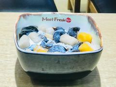 -鲜芋仙(华创店)