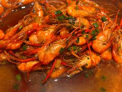 招牌铜盆虾-新开元大酒店(杭州大关店)