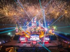 -沈阳方特欢乐世界