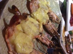 贵木tagagi-贵木日本料理·铁板烧(新地假日广场店)