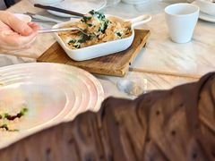 -茹·pure vegan(博华广场店)