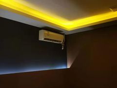 -康源四季推拿足道(罗秀店)