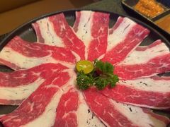 -樱嘢·炭火烧肉(惠南店)