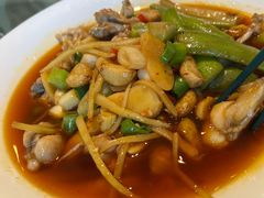 -懒人盐府人家(航天桥店)