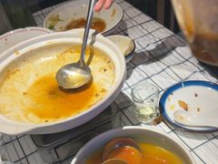 -荆楚渔艺堂·鱼头泡饭(江堤中路店)