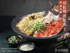 -望湘园·洞庭渔宴(浦江欢乐颂店)