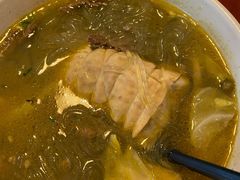 咖喱牛杂粉丝汤-佬钱湾仔(衣裳街店)