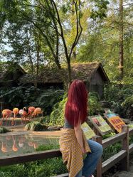 -New Fashion·新时尚形象设计