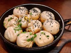 特制小锅生煎-大壶春生煎(四川中路店)