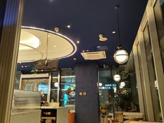 -LAVAZZA拉瓦萨咖啡(星荟中心店)