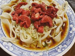 -佰仙面馆