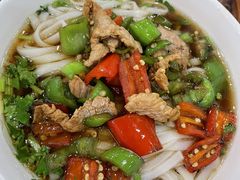 -肆姐面粉馆(坡子街店)
