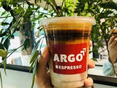 原味拿铁-Joymean coffee.见面咖啡