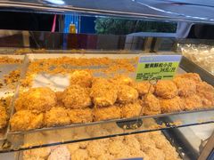 -鲍师傅糕点(江苏路店)