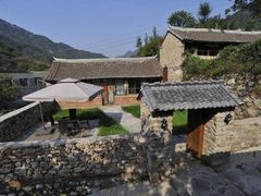 -北京山里寒舍度假酒店