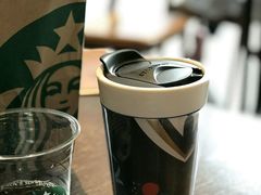 -星巴克臻选(成都宽窄巷子店)