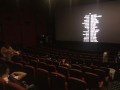 放映厅-万达影城(白云万达广场IMAX店)