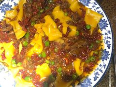 -葡萄集|滋味新疆菜·精酿酒馆(瑞豪酒店)