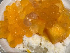 -堂屋糖水店(愚园店)