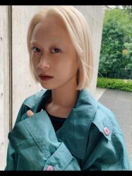 -SY水源护肤造型