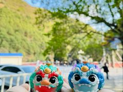 -潭柘寺景区