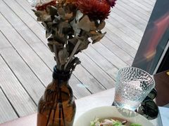 -曼乐辰餐厅(中庚漫游城店)