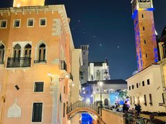 -华谊兄弟（长沙）电影小镇