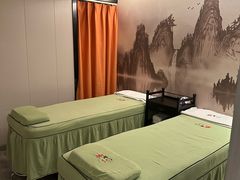 -感智盲人按摩·艾灸·肩颈SPA(岗厦店)