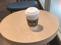 -星巴克臻选(武汉经开永旺梦乐城店)