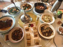 -椿记烧鹅(叠彩店)