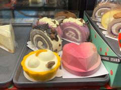 -星巴克(广州南站A18检票口楼上)