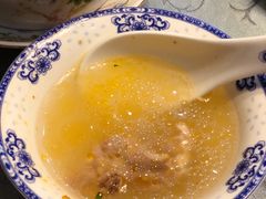 -伊帆食府·青海地方特色美食