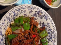 -阿大排档(长春这有山店)