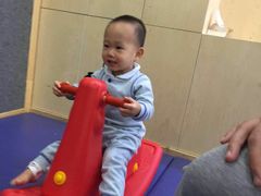 -瑞德启蒙教育(深南中路世纪汇店)